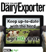 Dairy Exporter